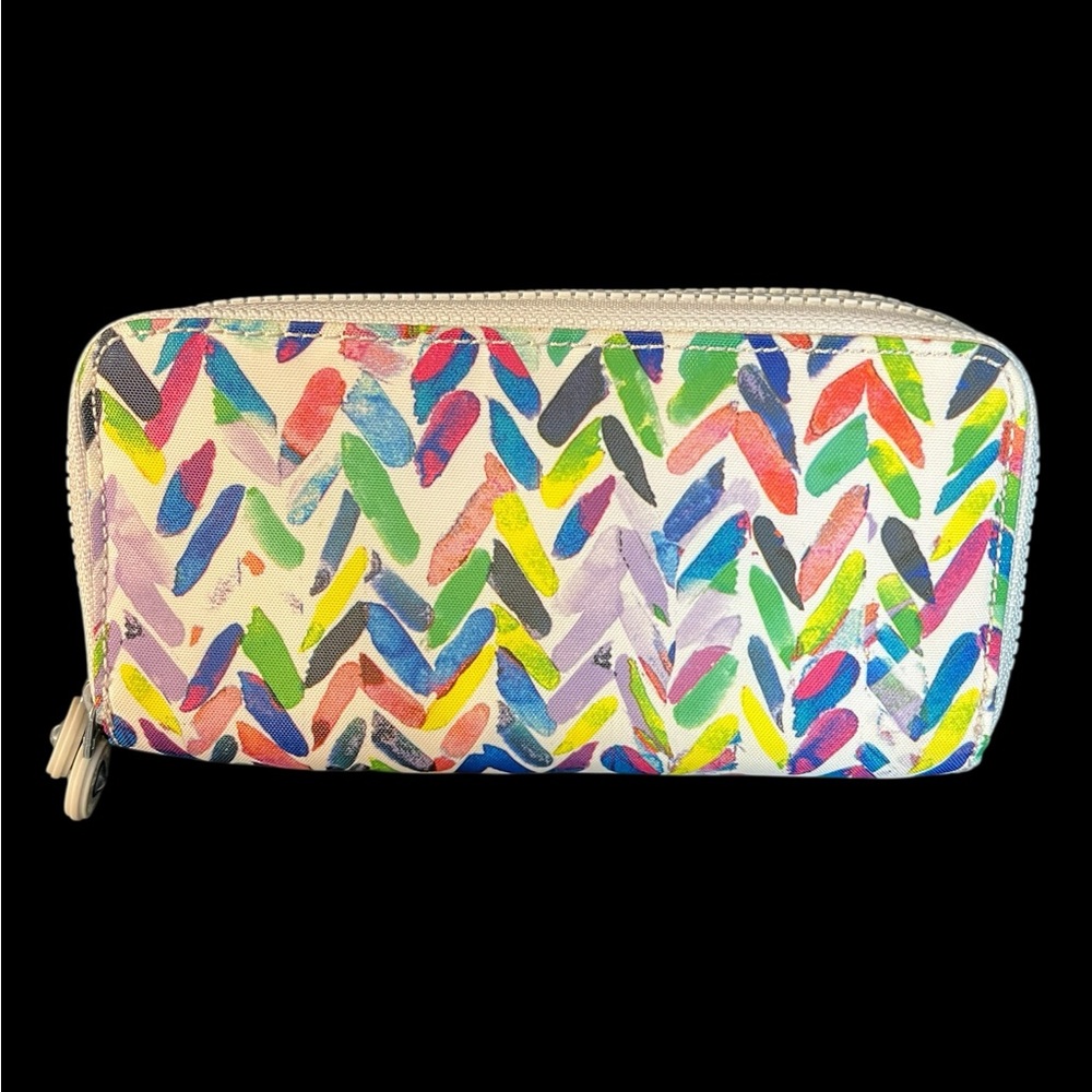 Excellent Pre-Loved Condition Kipling Uzario “Qui… - image 2